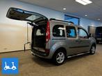 Renault Kangoo incl. kofferbaklift (180 kg), Auto's, Renault, 12 maanden, 1373 kg, Zwart, Origineel Nederlands