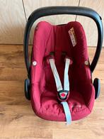 Maxicosi pebble, Ophalen, Zo goed als nieuw, Isofix, 0 t/m 13 kg