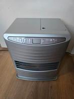 Qlima petroleum kachel, Huis en Inrichting, Ophalen, Zo goed als nieuw, Overige brandstoffen, Petroleumkachel