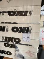 IKO 14 cm pir isolatie platen Nieuw!, Doe-het-zelf en Verbouw, Isolatie en Afdichting, 12 cm of meer, Nieuw, Hardschuim (Pir)