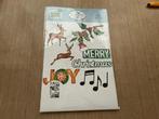 Kerst stansen in een set van Elizabeth Craft Design, Hobby en Vrije tijd, Scrapbooking, Ophalen of Verzenden, Nieuw, Frame of Mal