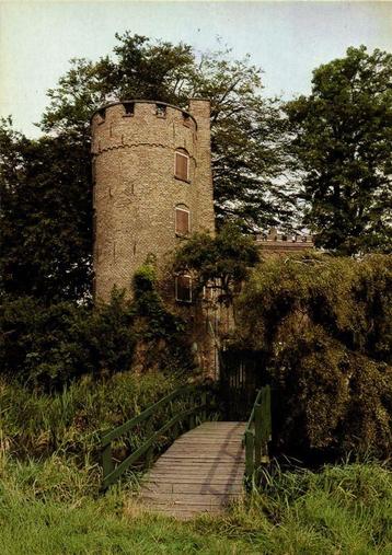 Houten [U.], Toren van Schonauwen - ongelopen beschikbaar voor biedingen