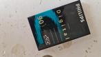 Philips Digital Compact Cassette DCC 90min, Overige genres, 1 bandje, Ophalen of Verzenden, Origineel