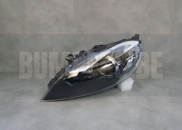 KOPLAMP VOLVO V40 XENON 12-16 31420007 LINKS S333/E81, Auto-onderdelen, Verlichting, Gebruikt, 6 maanden garantie, Ophalen of Verzenden