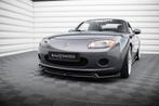 Voorlip sideskirt achterlip spoiler Mazda Mx-5 Mx5 NC 05-09, Auto diversen, Tuning en Styling, Ophalen of Verzenden