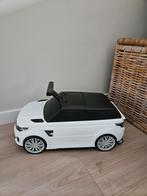 Leuke Range Rover trolley koffer!, Sieraden, Tassen en Uiterlijk, Koffers, Hard kunststof, Minder dan 50 cm, Ophalen of Verzenden