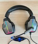 Gaming headset, Ophalen, Gebruikt, Over-ear, Gaming headset
