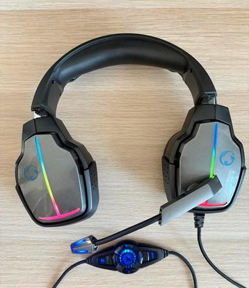 Gaming headset beschikbaar voor biedingen