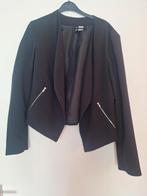Blazer Divided - maat 36, Ophalen of Verzenden, Zo goed als nieuw, Maat 36 (S), Zwart
