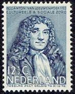 Nederland 1937, zomerzegels, 12½ +3½ cent., Verzenden, T/m 1940, Postfris