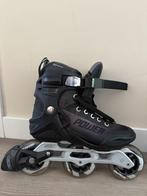 Skeelers 3 wielen Powerslide maat 42, Sport en Fitness, Skeelers, Ophalen, Overige typen, Zo goed als nieuw, Powerslide