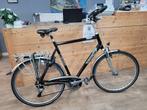 goede RIH Z-900 Herenfiets hogeframe 65 cm nu;395,, Fietsen en Brommers, Fietsen | Heren | Herenfietsen, Versnellingen, Zo goed als nieuw