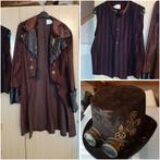 Carnaval, Ophalen, Zo goed als nieuw, Maat 56/58 (XL)