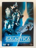 BATTLESTAR GALACTICA COMPLETE SERIES (DVD), Cd's en Dvd's, Dvd's | Science Fiction en Fantasy, Ophalen of Verzenden, Zo goed als nieuw