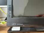 LG 22EN43V LED Monitor, Computers en Software, Monitoren, Ophalen, Full HD, 60 Hz of minder, Gebruikt