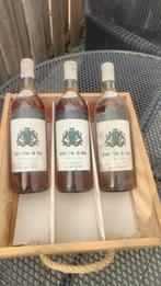 Graves Demi-Sec Le Sellier 1973, Frankrijk, Nieuw, Ophalen of Verzenden, Witte wijn