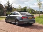 Audi A3 Limousine 2.0 TFSI S3 quattro Pro Line Plus | Panora, Auto's, Audi, Automaat, Euro 6, 4 cilinders, 1984 cc