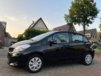 Toyota Yaris 1.0 VVT-i Exclusive 73.000 km Dealer Onderhoude, Euro 5, Stof, Gebruikt, Zwart