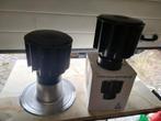 Anjo Alu rotor PP roterende dak ventilator, Ophalen of Verzenden, Nieuw