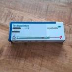 Legamaster pen LX4 laser pointer rood, Ophalen of Verzenden, Nieuw
