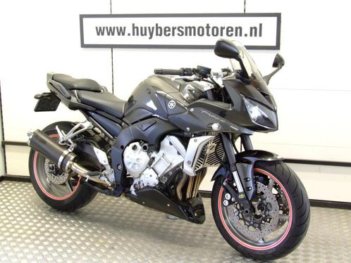 Yamaha FZ1 Fazer 2008, Motoren, Motoren | Yamaha, Bedrijf, Naked bike, meer dan 35 kW, 4 cilinders, Ophalen