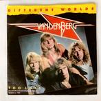 Vandenberg - Different worlds, Ophalen of Verzenden, Zo goed als nieuw