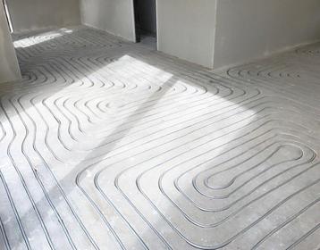 Vloerverwarming monteur beschikbaar voor biedingen