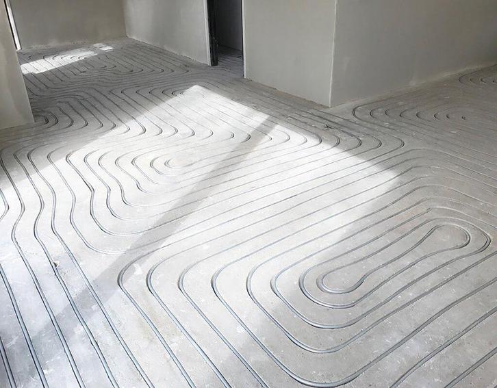 Vloerverwarming monteur, Diensten en Vakmensen, Loodgieters en Installateurs