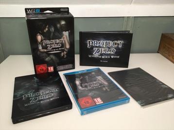 Project Zero: Maiden of Black Water (NIEUW) beschikbaar voor biedingen