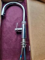 Quooker Flex + 7L Boiler - Nieuwstaat!, Ophalen of Verzenden, Zo goed als nieuw, Overige typen