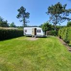 Chateau Calista 450, Caravans en Kamperen, Caravans, Chateau, Omvormbare zithoek, Rondzit, 750 - 1000 kg