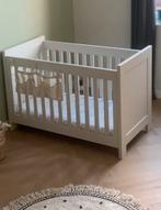 Bopita Ledikant en Commode - Complete Babykamer Set, Kinderen en Baby's, Kinderkamer | Complete kinderkamers, Ophalen, Gebruikt