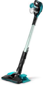 Philips Speedpro Aqua stofzuiger, Witgoed en Apparatuur, Ophalen of Verzenden, Gebruikt, Reservoir, Stofzuiger