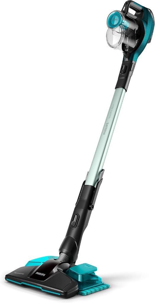 Philips Speedpro Aqua stofzuiger, Witgoed en Apparatuur, Stofzuigers, Gebruikt, Stofzuiger, Reservoir, Ophalen of Verzenden