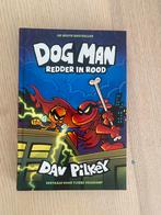 Dogman redder in nood, Fictie algemeen, Ophalen of Verzenden, Zo goed als nieuw, Dav Pilkey