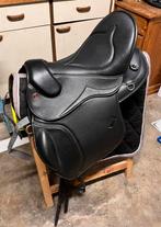 Kieffer trekker trail 18inch te koop, Dieren en Toebehoren, Paarden en Pony's | Zadels, Ophalen of Verzenden, Zo goed als nieuw