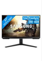 Samsung odyssey G40A, Computers en Software, Monitoren, Gaming, Overige typen, Samsung, 201 Hz of meer