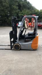 Still RX 50-10 heftruck