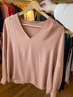 Fabiana Filippi zijde blouse mt M zgan, Kleding | Dames, Maat 38/40 (M), Ophalen of Verzenden, Zo goed als nieuw