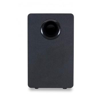 Krachtige 10 inch actieve lounge subwoofer , NIEUW  beschikbaar voor biedingen