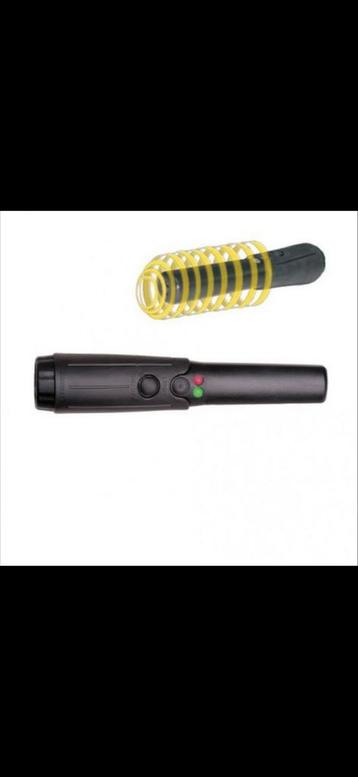 Garrett THD Metaaldetector beschikbaar voor biedingen