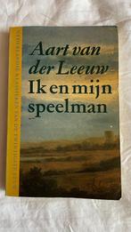 boek Ik en mijn speelman van Aart van der Leeuw, Boeken, Ophalen of Verzenden