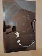 siemens kookplaat 5 pits, Minder dan 85 cm, Ophalen of Verzenden, Inbouw, Inductie
