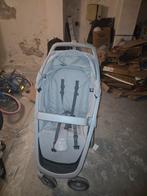 Kinderwagen Greentom, Kinderen en Baby's, Gebruikt, Kinderwagen, Overige merken, Verstelbare duwstang