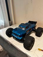 Arrma Outcast 4S V2 hobbywing esc, Ophalen of Verzenden, Zo goed als nieuw, Elektro, Auto offroad