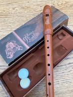 Hohner Sopraan Blokfluit - Musica, Ophalen of Verzenden, Zo goed als nieuw, Sopraan of Sopranino