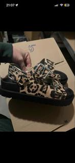 Luipaard Sandalen Maat 39 - Nieuw, Ophalen of Verzenden, Nieuw, Meisje, Schoenen