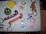 Sleutelhangers uitzoeken, Ophalen of Verzenden, Nieuw, Overige kleuren, Overige materialen