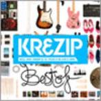 Krezip – Best Of CD + DVD, Cd's en Dvd's, Cd's | Pop, Verzenden, 2000 tot heden, Zo goed als nieuw