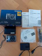 Olympus 9000 digitale camera compact, Ophalen, Gebruikt, 12 Megapixel, Compact